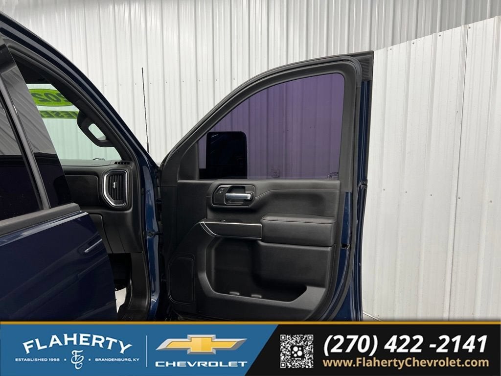 2021 GMC Sierra 3500 HD AT4