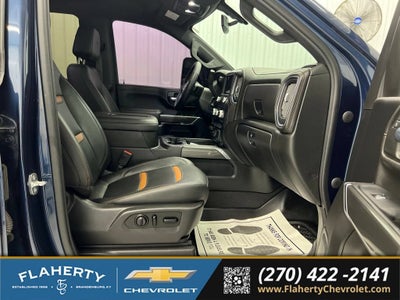 2021 GMC Sierra 3500 HD AT4