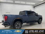 2021 GMC Sierra 3500 HD AT4