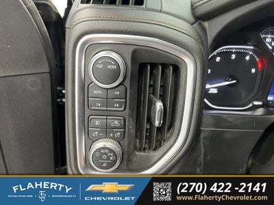 2021 GMC Sierra 3500 HD AT4