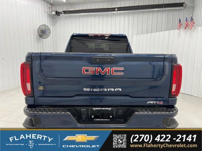 2021 GMC Sierra 3500 HD AT4
