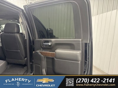 2020 GMC Sierra 3500 HD Denali