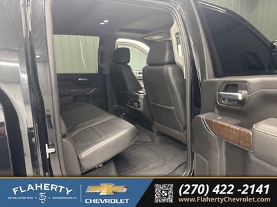 2020 GMC Sierra 3500 HD Denali