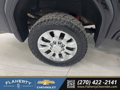 2020 GMC Sierra 3500 HD Denali