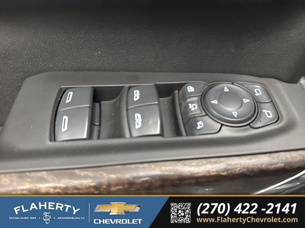 2020 GMC Sierra 3500 HD Denali