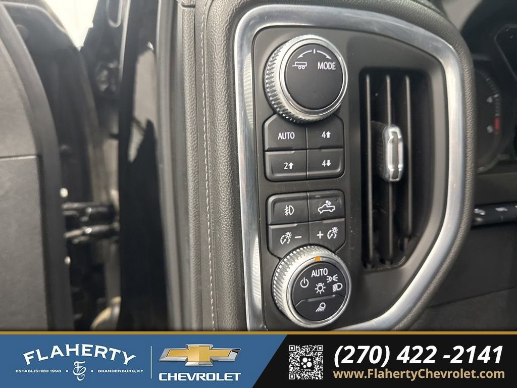 2020 GMC Sierra 3500 HD Denali