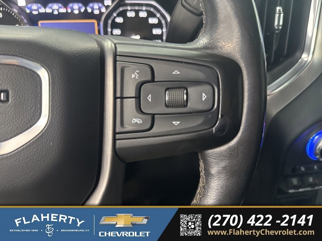 2020 GMC Sierra 3500 HD Denali