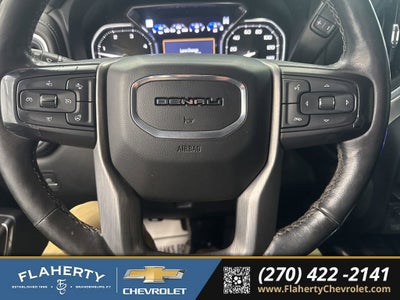 2020 GMC Sierra 3500 HD Denali