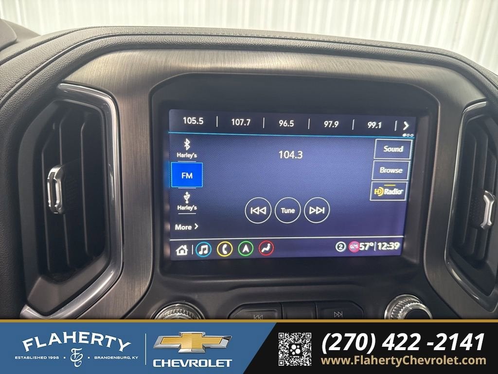 2020 GMC Sierra 3500 HD Denali