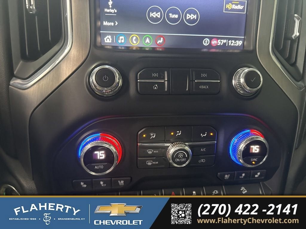 2020 GMC Sierra 3500 HD Denali