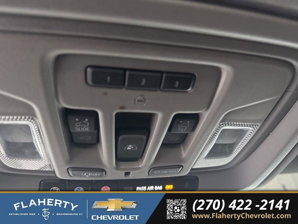 2020 GMC Sierra 3500 HD Denali