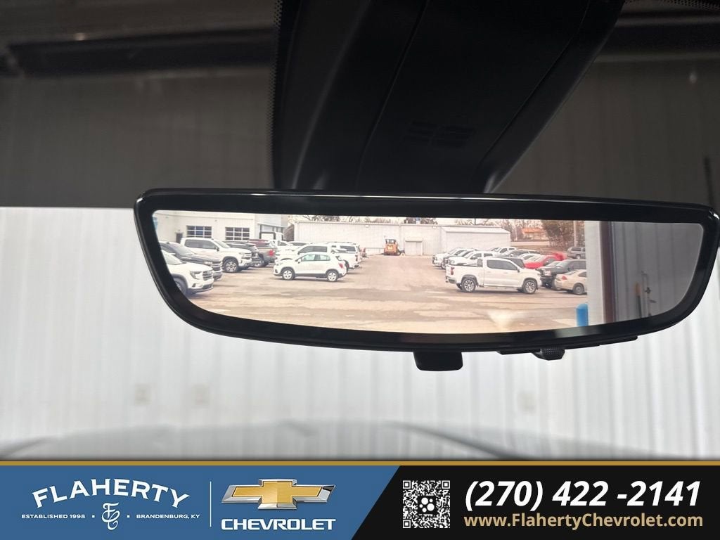 2020 GMC Sierra 3500 HD Denali