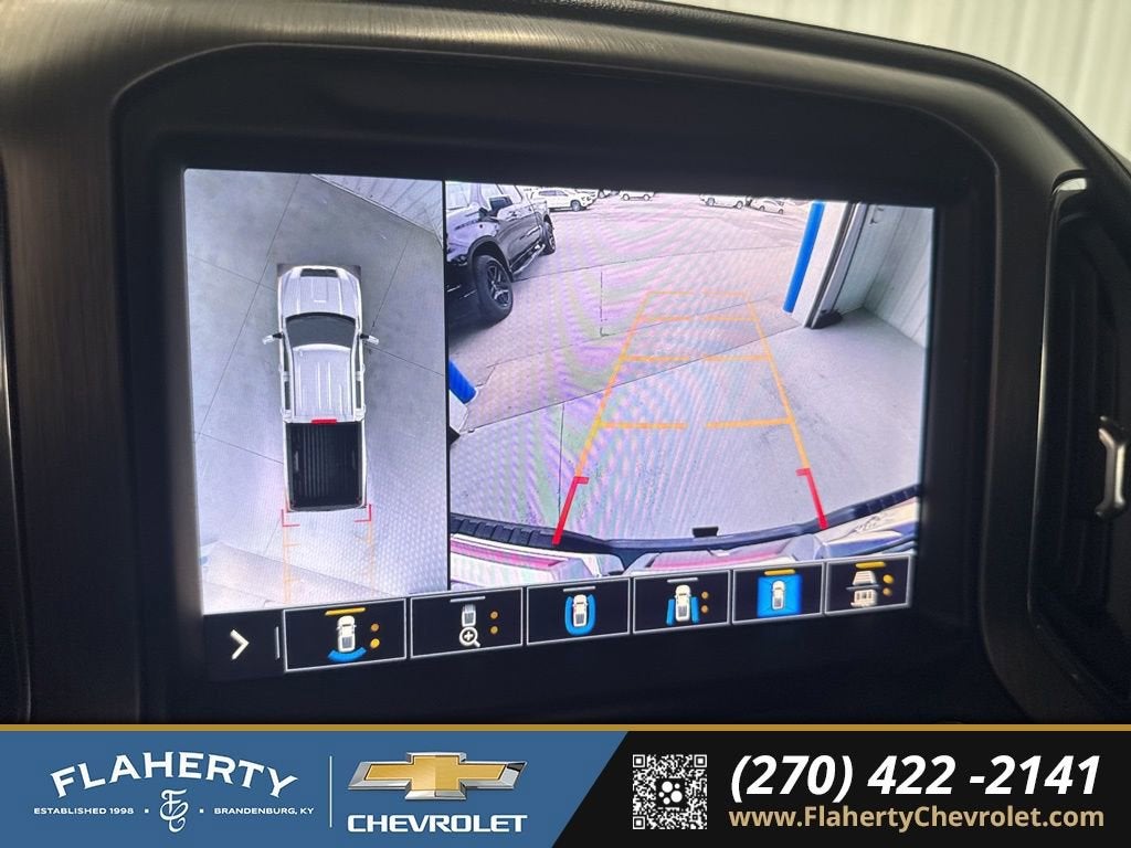 2020 GMC Sierra 3500 HD Denali