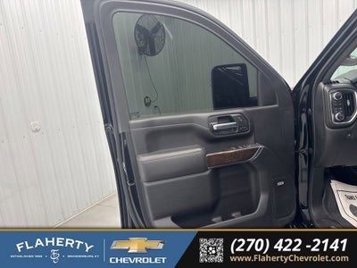 2020 GMC Sierra 3500 HD Denali