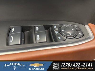 2024 GMC Sierra 3500 HD Denali Ultimate