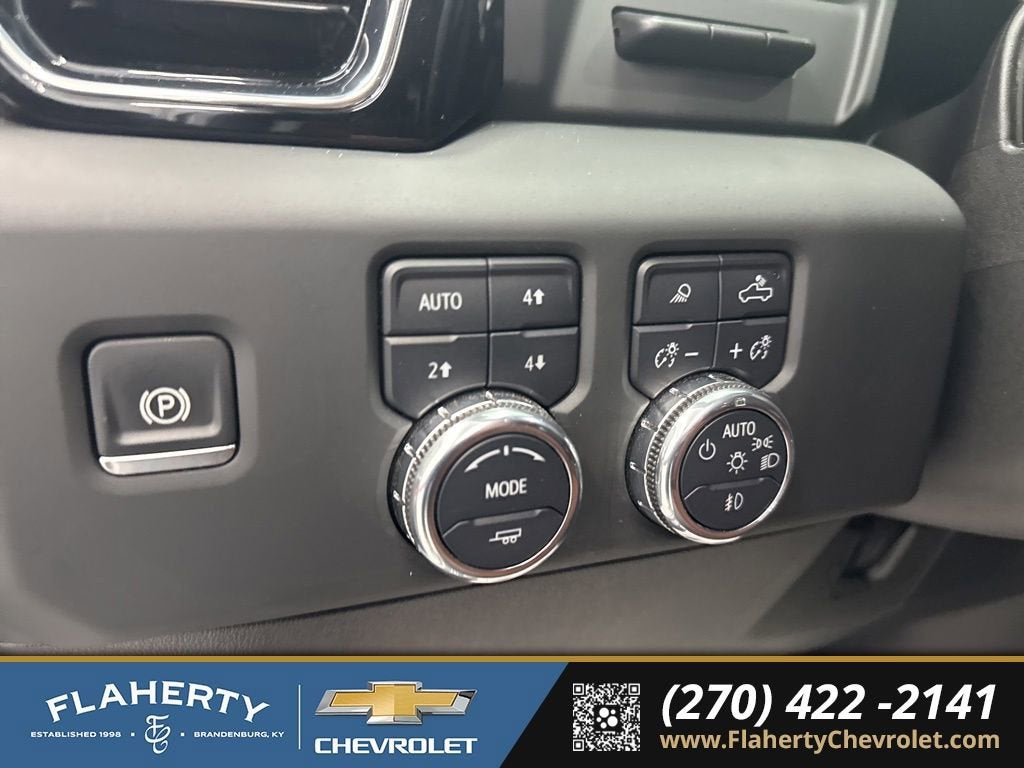 2024 GMC Sierra 3500 HD Denali Ultimate