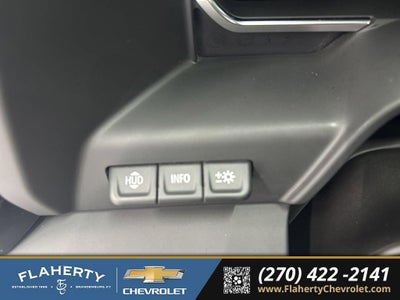 2024 GMC Sierra 3500 HD Denali Ultimate