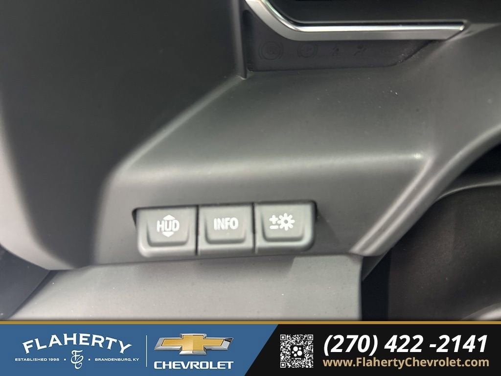 2024 GMC Sierra 3500 HD Denali Ultimate