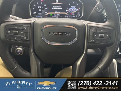 2024 GMC Sierra 3500 HD Denali Ultimate