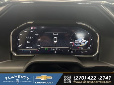 2024 GMC Sierra 3500 HD Denali Ultimate