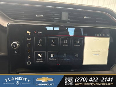 2024 GMC Sierra 3500 HD Denali Ultimate