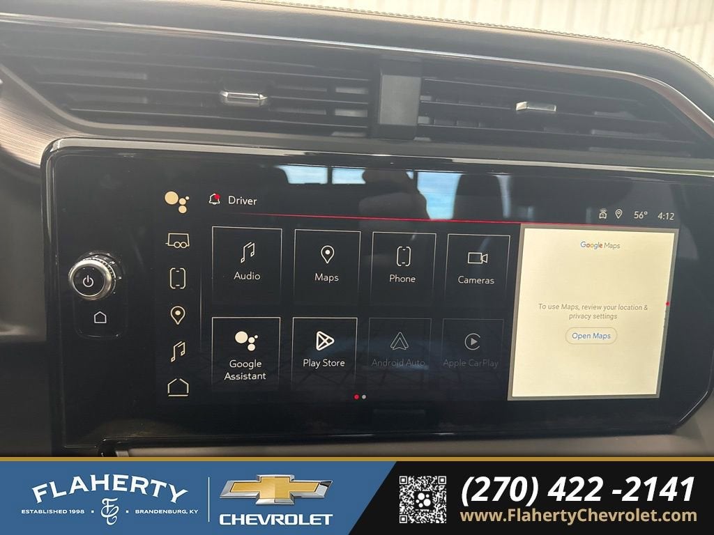 2024 GMC Sierra 3500 HD Denali Ultimate