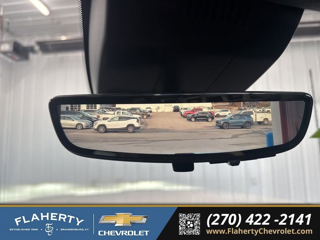 2024 GMC Sierra 3500 HD Denali Ultimate