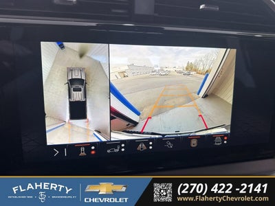 2024 GMC Sierra 3500 HD Denali Ultimate