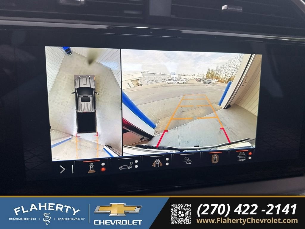 2024 GMC Sierra 3500 HD Denali Ultimate