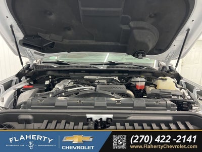 2024 GMC Sierra 3500 HD Denali Ultimate