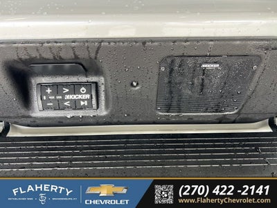 2024 GMC Sierra 3500 HD Denali Ultimate