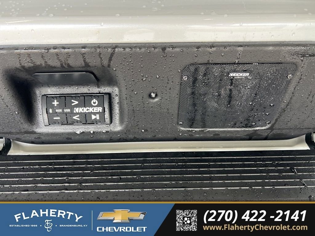 2024 GMC Sierra 3500 HD Denali Ultimate