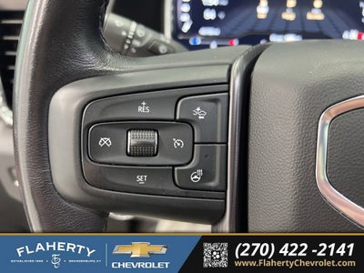 2024 GMC Sierra 3500 HD Denali Ultimate