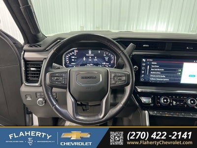 2024 GMC Sierra 3500 HD Denali Ultimate