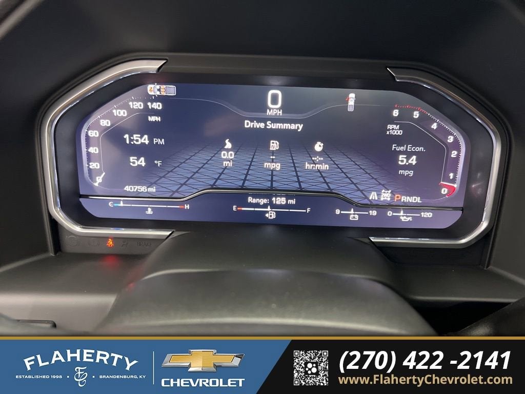 2024 GMC Sierra 3500 HD Denali Ultimate