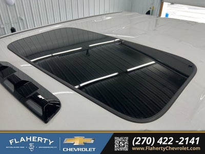 2024 GMC Sierra 3500 HD Denali Ultimate