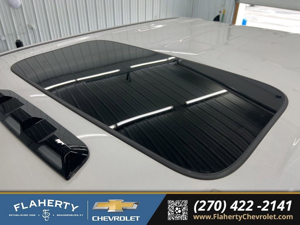 2024 GMC Sierra 3500 HD Denali Ultimate