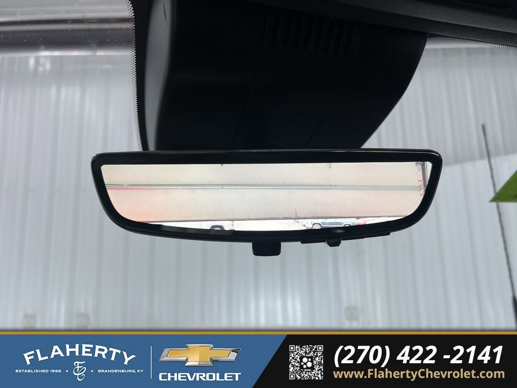 2024 GMC Sierra 3500 HD Denali Ultimate