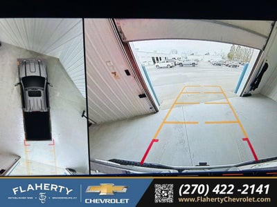 2024 GMC Sierra 3500 HD Denali Ultimate