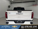 2024 GMC Sierra 3500 HD Denali Ultimate