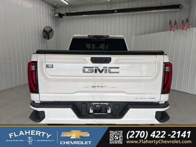 2024 GMC Sierra 3500 HD Denali Ultimate