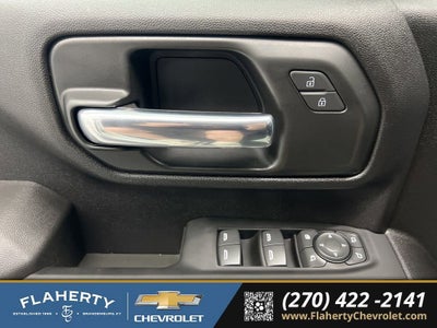 2025 GMC Sierra 2500 HD Pro