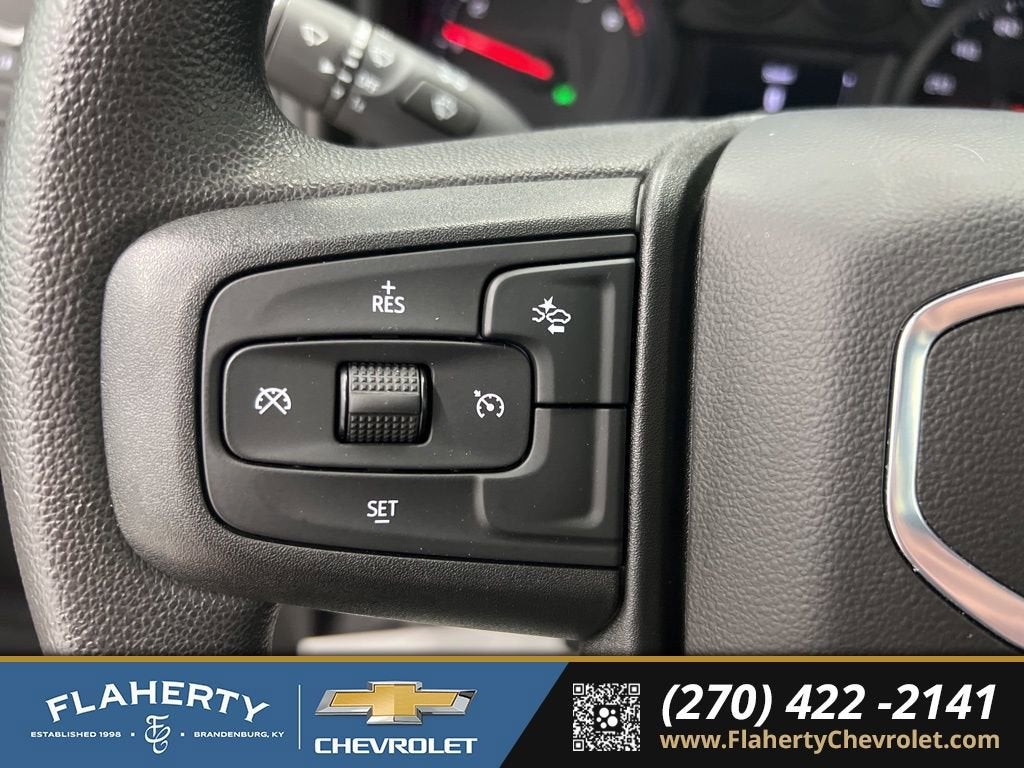 2025 GMC Sierra 2500 HD Pro
