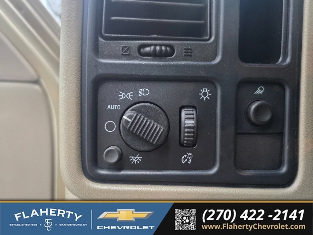 2005 GMC Sierra 1500 Work Truck