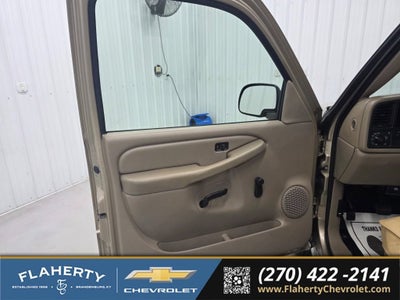 2005 GMC Sierra 1500 Work Truck