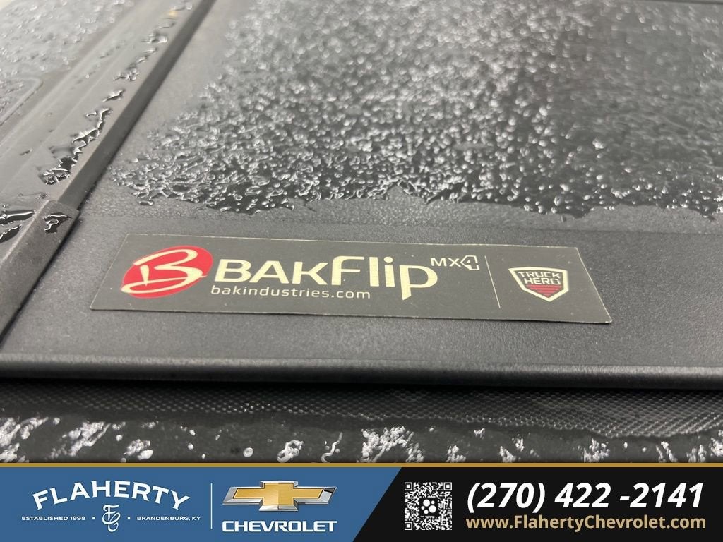 2017 GMC Canyon 4WD SLT