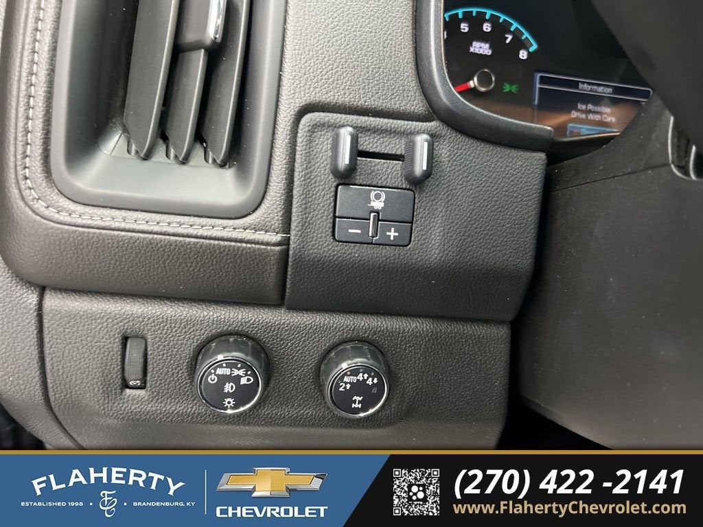 2017 GMC Canyon 4WD SLT