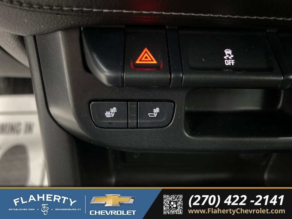 2017 GMC Canyon 4WD SLT