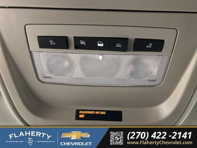 2017 GMC Canyon 4WD SLT