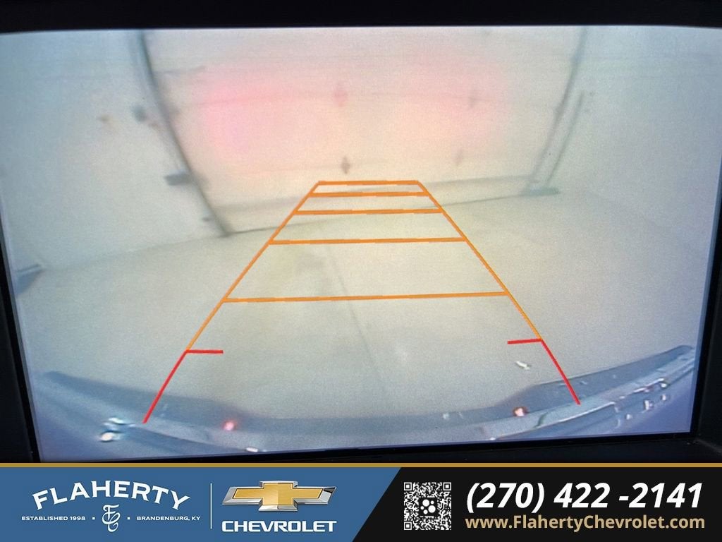 2017 GMC Canyon 4WD SLT